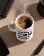 Caneca MI MI MI