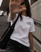 T-Shirt DON'T FOLLOW ME