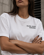 T-Shirt IGNOREI