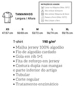 T-Shirt PÓS-OPERACIONAL