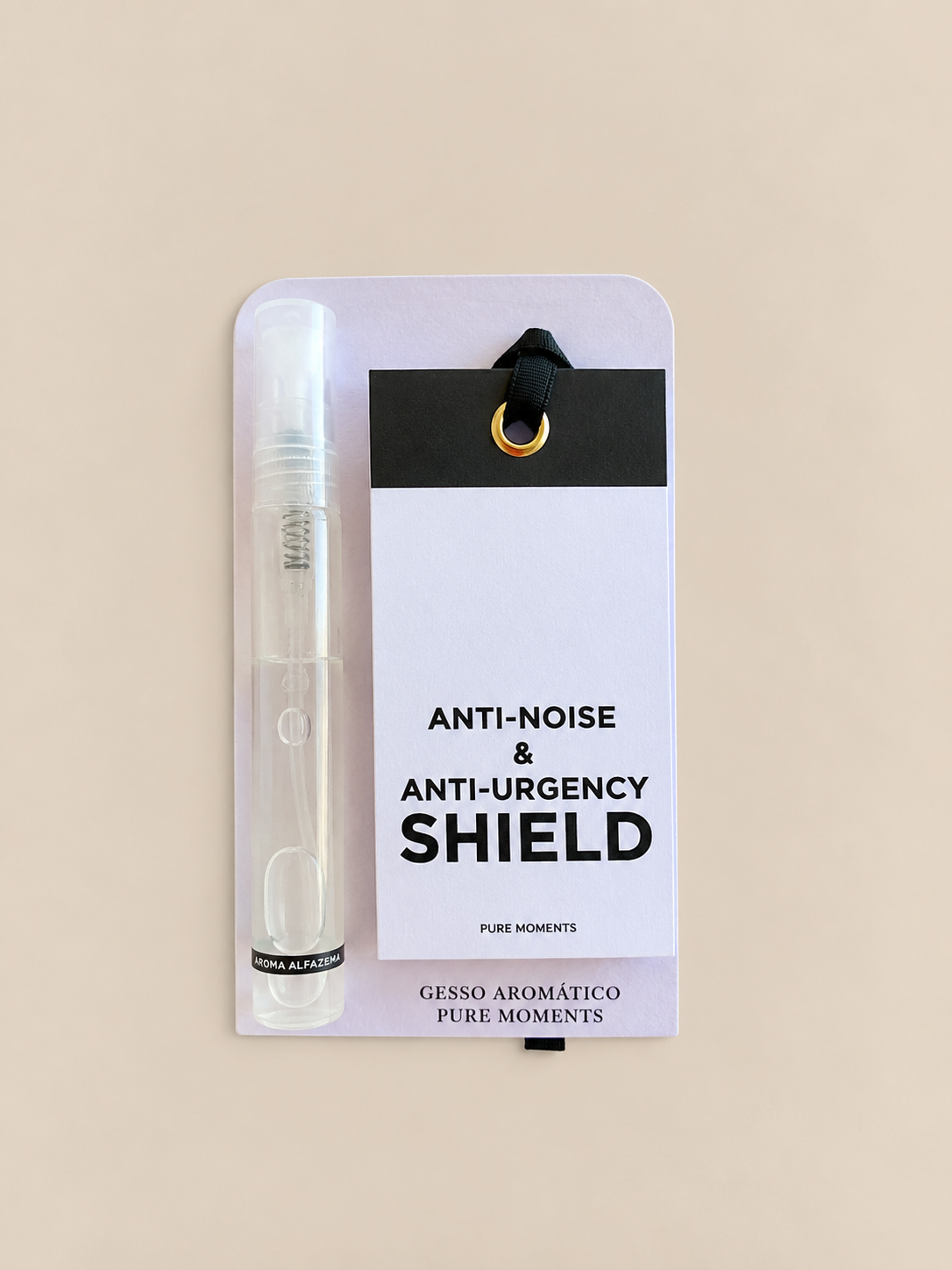 Gesso Aromático SHIELD