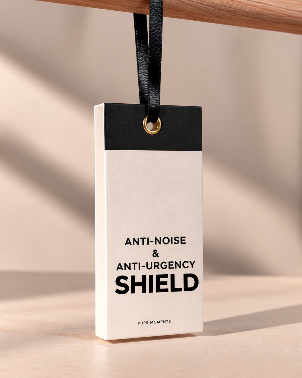 Gesso Aromático SHIELD