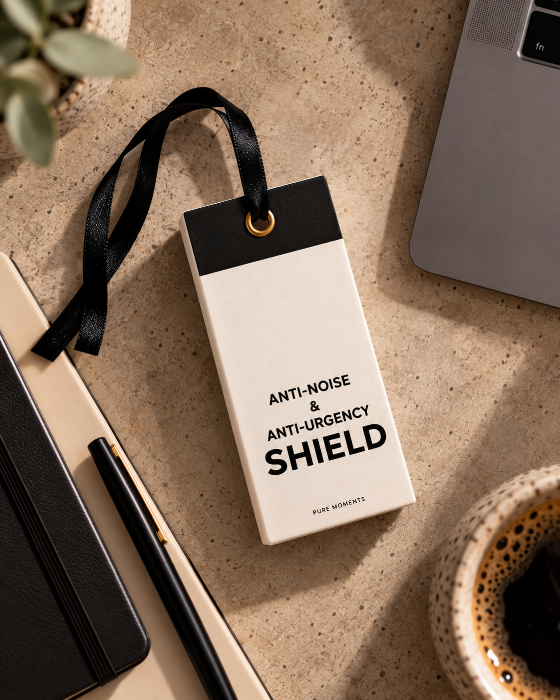 Gesso Aromático SHIELD