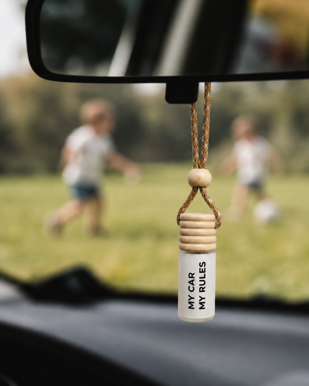 Difusor de Carro MY CAR MY RULES
