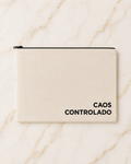 Bolsa CAOS CONTROLADO