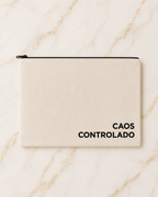 Bolsa CAOS CONTROLADO