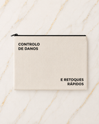 Bolsa CONTROLO DE DANOS