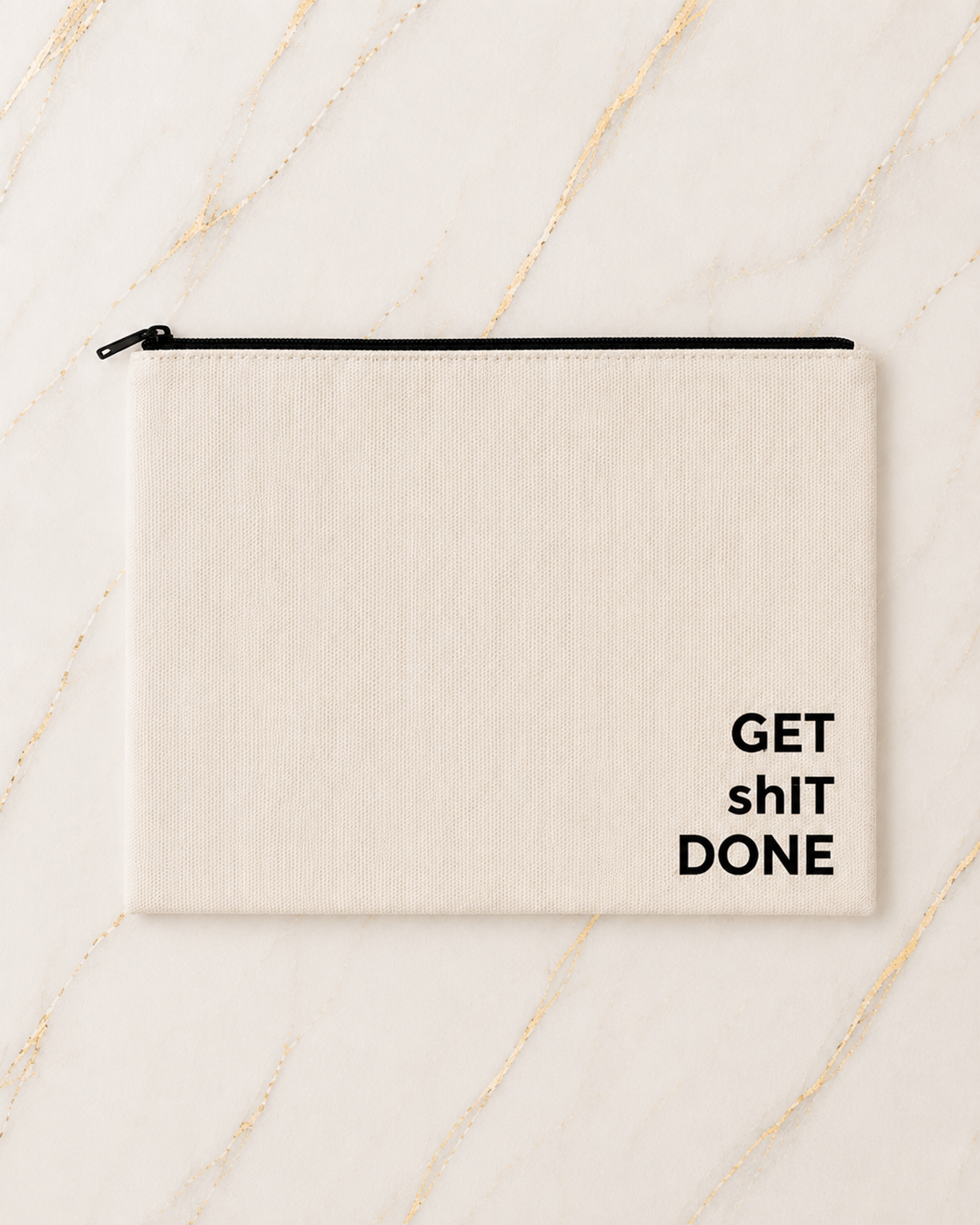 Bolsa GET shIT DONE