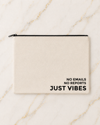 Bolsa JUST VIBES