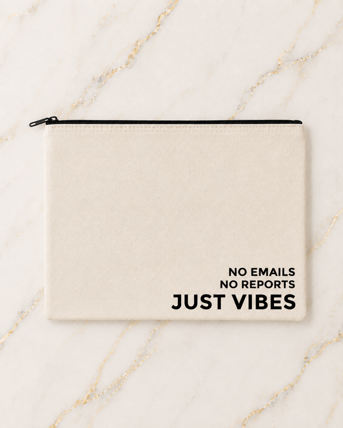 Bolsa JUST VIBES