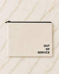 Bolsa OUT OF SERVICE