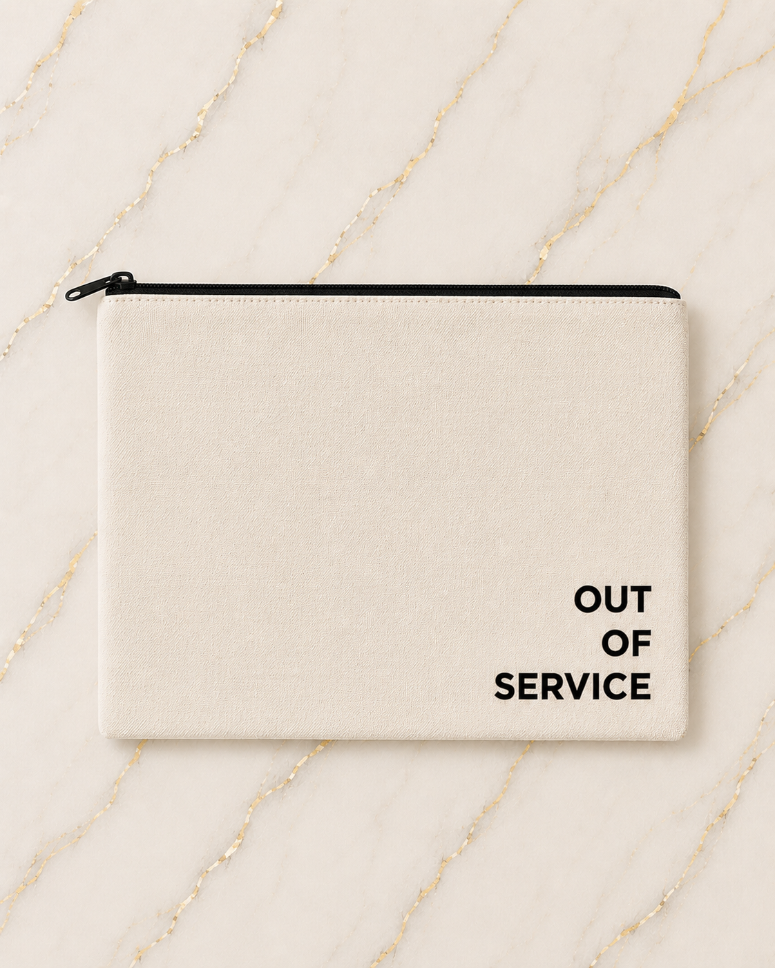 Bolsa OUT OF SERVICE