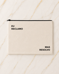 Bolsa RECLAMO MAS RESOLVO