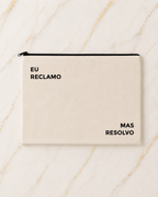 Bolsa RECLAMO MAS RESOLVO