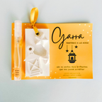 Gesso Garra | Prenda com Aroma a Força e Atitude