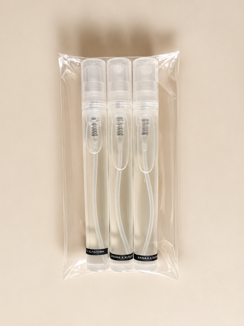 Pack 3 x Sprays 5ml
