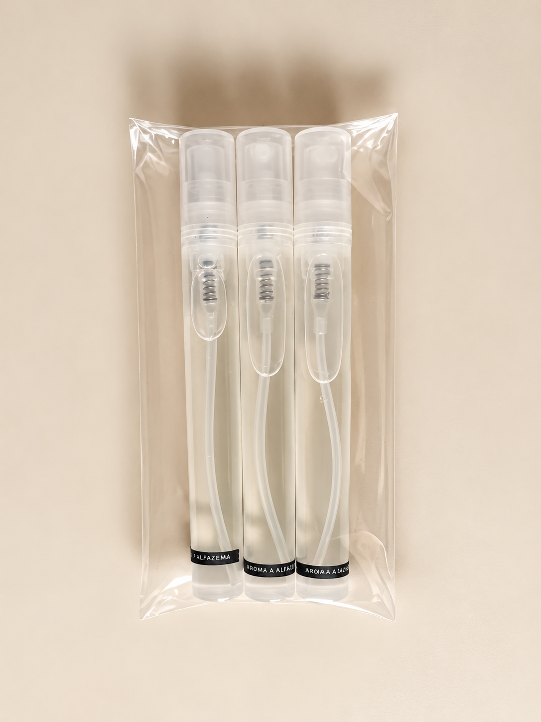 Pack 3 x Sprays 5ml