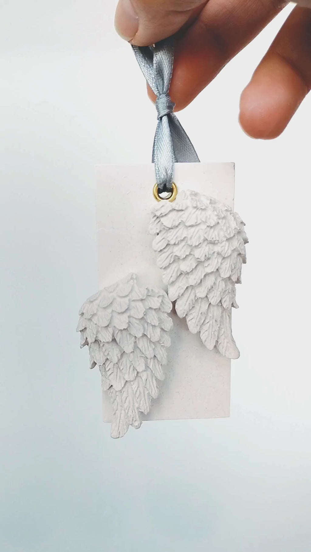 Gesso Coragem | Prenda com Aroma a Bravura