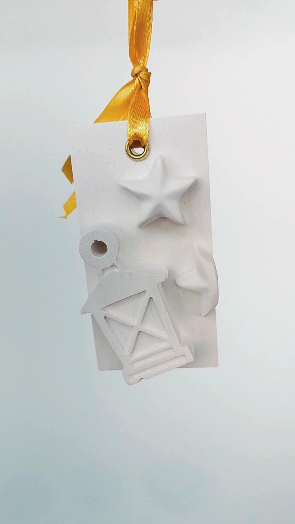 Gesso Garra | Prenda com Aroma a Força e Atitude