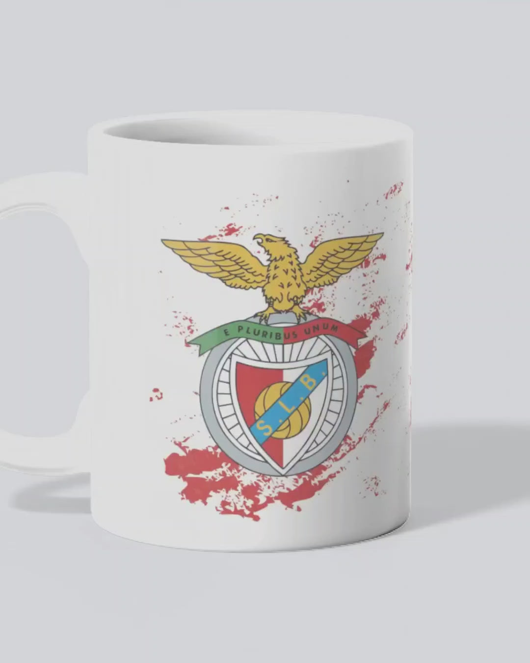 Caneca Benfica
