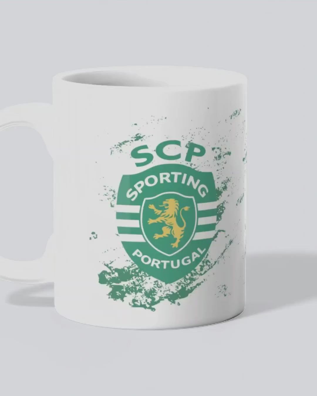 Pack Sportinguista
