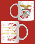 Caneca Benfica