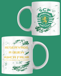 Caneca Sporting