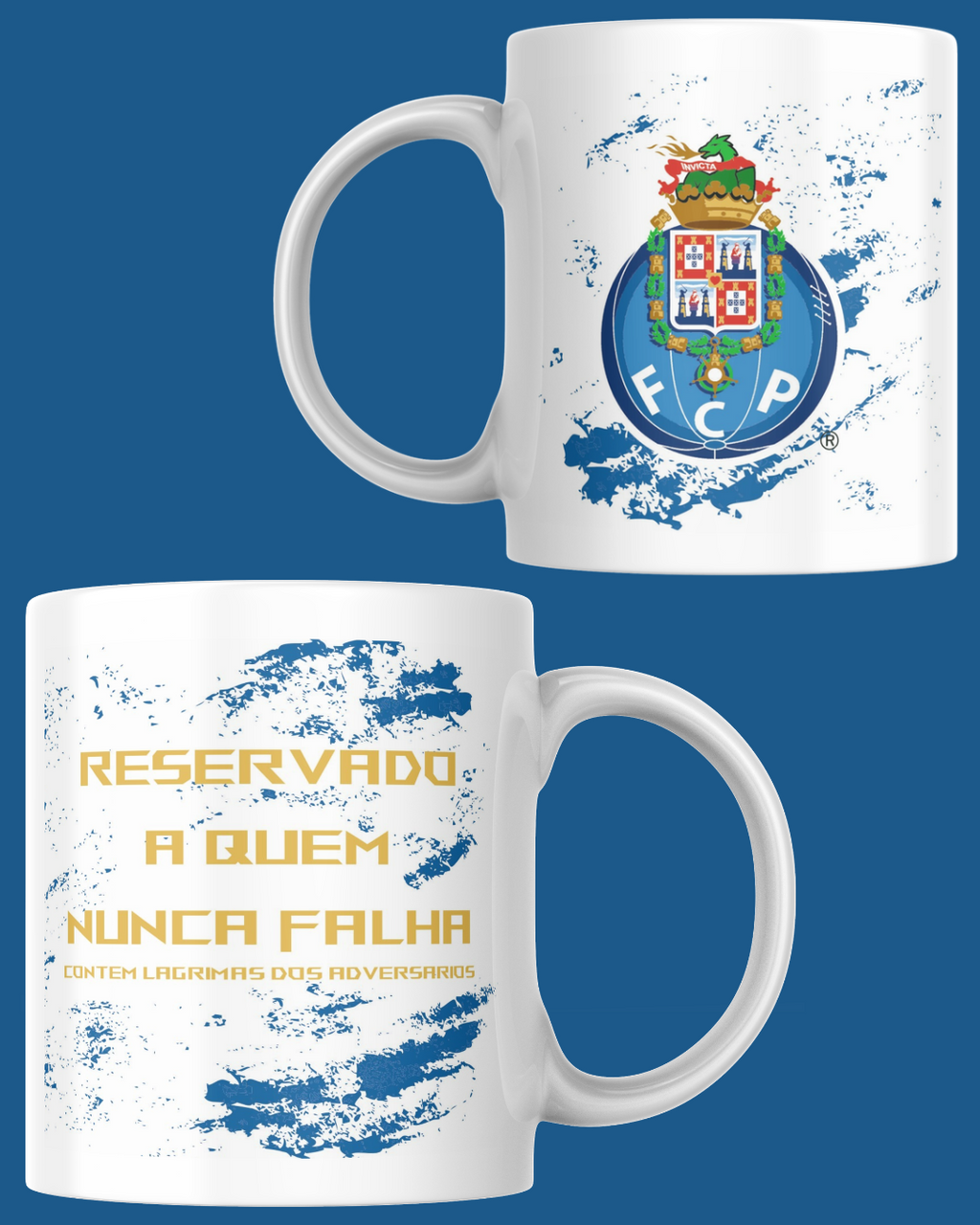 Caneca Porto
