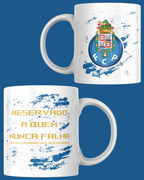 Caneca Porto
