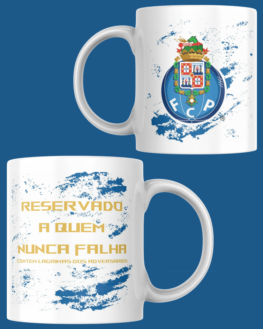 Caneca Porto